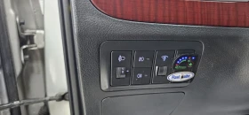 Hyundai Santa fe 2.7 бензин газ 4х4 Холандия лизинг 7 местен - 12500 лв. - 32477230 13