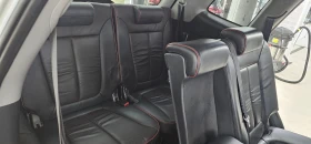 Обява за продажба на Hyundai Santa fe 2.7 бензин газ 4х4 Холандия лизинг 7 местен  ~12 500 лв. - изображение 7