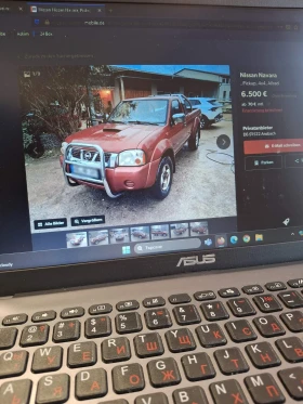 Nissan Navara 2.5D | Mobile.bg    6