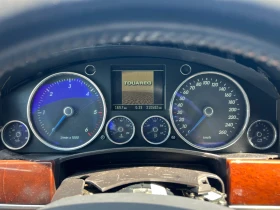 VW Touareg 2.5TDI-174к.с. Автоматик/ Кожа/ Подгрев/ Италия - 4200 лв. - 69395792 10