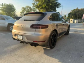 Porsche Macan GTS * HeadUp * АвтоКредит* (ЦЕНА ДО БГ) - 56999 лв. - 43720601 4