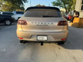 Porsche Macan GTS * HeadUp * АвтоКредит* (ЦЕНА ДО БГ) - 56999 лв. - 43720601 5