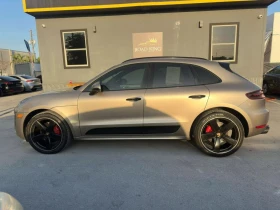 Porsche Macan GTS * HeadUp * АвтоКредит* (ЦЕНА ДО БГ) - 56999 лв. - 43720601 7