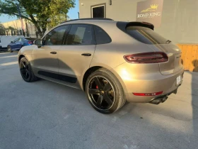 Porsche Macan GTS * HeadUp * АвтоКредит* (ЦЕНА ДО БГ) - 56999 лв. - 43720601 6