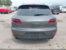 Porsche Macan 2015 PORSCHE MACAN S | Mobile.bg    5