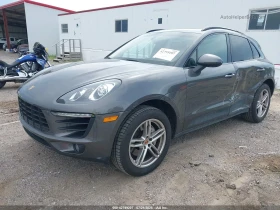 Porsche Macan 2015 PORSCHE MACAN S | Mobile.bg    3