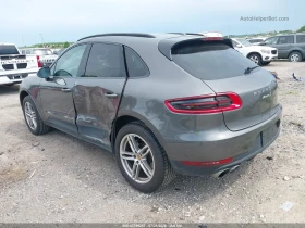Porsche Macan 2015 PORSCHE MACAN S | Mobile.bg    4
