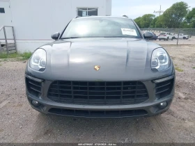 Porsche Macan 2015 PORSCHE MACAN S | Mobile.bg    2