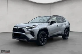 Toyota Rav4 2.5HEV/GR-SPORT/306HP/MEMO/KLESS/LED/DIGI/DAB/636f