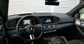 Mercedes-Benz GLS 580* 4M* AMG* PANO* DISTR* HEAD-UP* BURM* PANO* NI | Mobile.bg    6