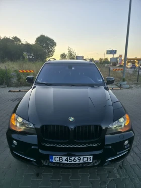Обява за продажба на BMW X5 Спорт пакет, Shadow line. ~18 999 лв. - изображение 1