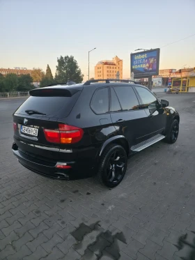 Обява за продажба на BMW X5 Спорт пакет, Shadow line. ~18 999 лв. - изображение 6