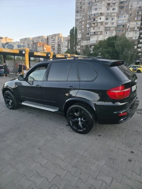 Обява за продажба на BMW X5 Спорт пакет, Shadow line. ~18 999 лв. - изображение 5