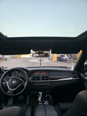 Обява за продажба на BMW X5 Спорт пакет, Shadow line. ~18 999 лв. - изображение 8