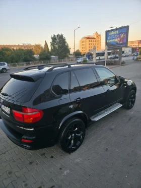 Обява за продажба на BMW X5 Спорт пакет, Shadow line. ~18 999 лв. - изображение 4