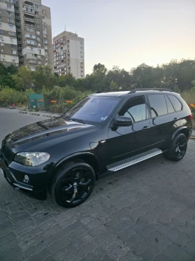 Обява за продажба на BMW X5 Спорт пакет, Shadow line. ~18 999 лв. - изображение 2