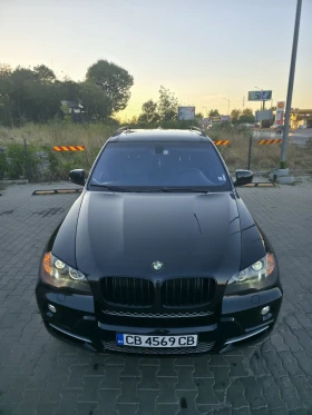 Обява за продажба на BMW X5 Спорт пакет, Shadow line. ~18 999 лв. - изображение 1