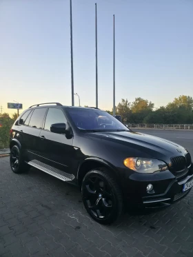 Обява за продажба на BMW X5 Спорт пакет, Shadow line. ~18 999 лв. - изображение 7