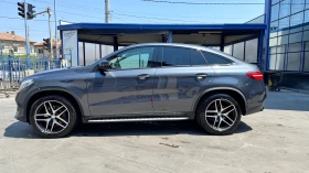 Mercedes-Benz GLE 3.5 Coupe | Mobile.bg    3