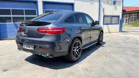 Mercedes-Benz GLE 3.5 Coupe | Mobile.bg    6