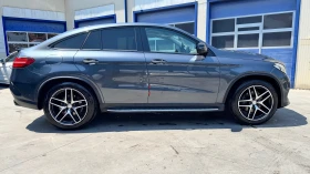 Mercedes-Benz GLE 3.5 Coupe | Mobile.bg    7