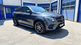 Mercedes-Benz GLE 3.5 Coupe | Mobile.bg    8
