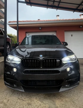 Обява за продажба на BMW X5 M50D ~53 000 лв. - изображение 4