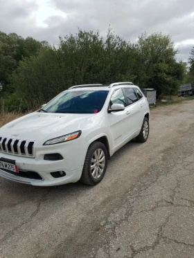 Jeep Cherokee Overland   - 33000 лв. / 16872.63 € - 92063450 5