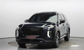 Обява за продажба на Hyundai Palisade Diesel 2.2 4WD Prestige ~53 306 лв. - изображение 2