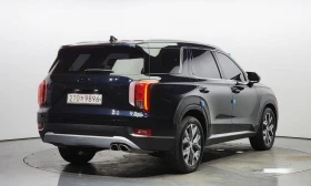 Обява за продажба на Hyundai Palisade Diesel 2.2 4WD Prestige ~53 306 лв. - изображение 1