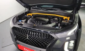 Обява за продажба на Hyundai Palisade Diesel 2.2 4WD Prestige ~53 306 лв. - изображение 5