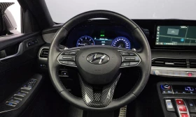 Hyundai Palisade Diesel 2.2 4WD Prestige - 53306 лв. / 27254.93 € - 69133607 15