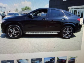 Mercedes-Benz GLE Coupe AMG Nigh package  | Mobile.bg    3