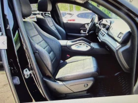 Mercedes-Benz GLE Coupe AMG Nigh package  | Mobile.bg    7