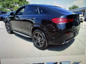 Mercedes-Benz GLE Coupe AMG Nigh package  | Mobile.bg    4