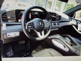 Mercedes-Benz GLE Coupe AMG Nigh package  | Mobile.bg    10