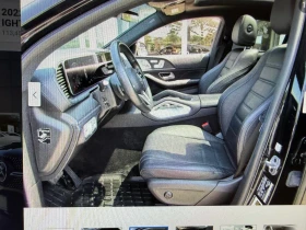 Mercedes-Benz GLE Coupe AMG Nigh package  | Mobile.bg    9