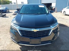 Chevrolet Equinox 1.5L I-4 DI, DOHC, VVT, TURBO, 175HP Front Wheel - 34100 лв. / 17435.05 € - 91763845 4