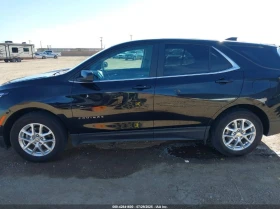 Chevrolet Equinox 1.5L I-4 DI, DOHC, VVT, TURBO, 175HP Front Wheel - 34100 лв. / 17435.05 € - 91763845 6