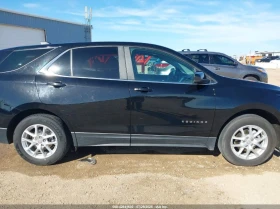 Chevrolet Equinox 1.5L I-4 DI, DOHC, VVT, TURBO, 175HP Front Wheel - 34100 лв. / 17435.05 € - 91763845 5