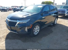 Chevrolet Equinox 1.5L I-4 DI, DOHC, VVT, TURBO, 175HP Front Wheel - 34100 лв. / 17435.05 € - 91763845 2