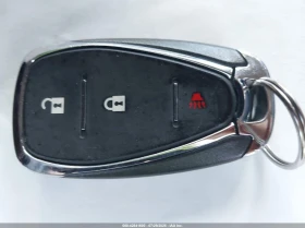 Chevrolet Equinox 1.5L I-4 DI, DOHC, VVT, TURBO, 175HP Front Wheel - 34100 лв. / 17435.05 € - 91763845 3