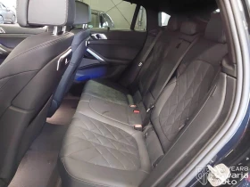 BMW X6 30d xDrive M Sport Paket Sportautomatic - 172600 лв. / 88248.98 € - 13457094 8