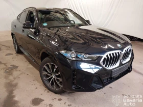 BMW X6 30d xDrive M Sport Paket Sportautomatic - 172600 лв. / 88248.98 € - 13457094 4
