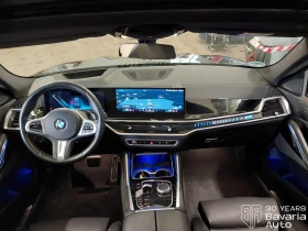 BMW X6 30d xDrive M Sport Paket Sportautomatic - 172600 лв. / 88248.98 € - 13457094 6
