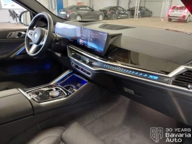 BMW X6 30d xDrive M Sport Paket Sportautomatic - 172600 лв. / 88248.98 € - 13457094 7