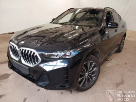 BMW X6 30d xDrive M Sport Paket Sportautomatic
