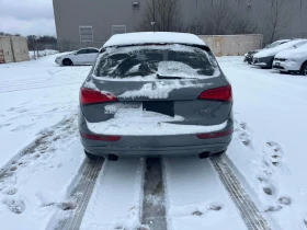Audi Q5 2013 QUATTRO 2.0L * БЕЗ ПЪРВОНАЧАЛНА ВНОСКА, снимка 5