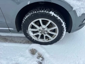 Audi Q5 2013 QUATTRO 2.0L * БЕЗ ПЪРВОНАЧАЛНА ВНОСКА, снимка 6
