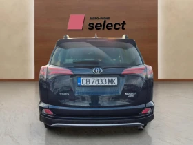 Toyota Rav4 2.0i - 15334 € / 29990.70 лв. - 79307172 6